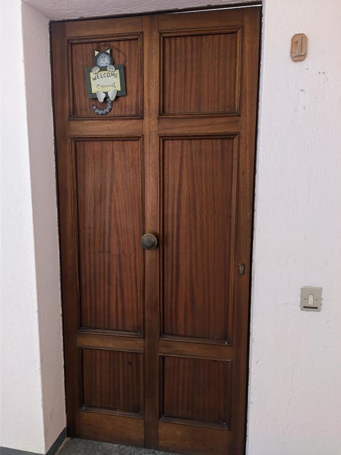 Casa Sant'ercolano *