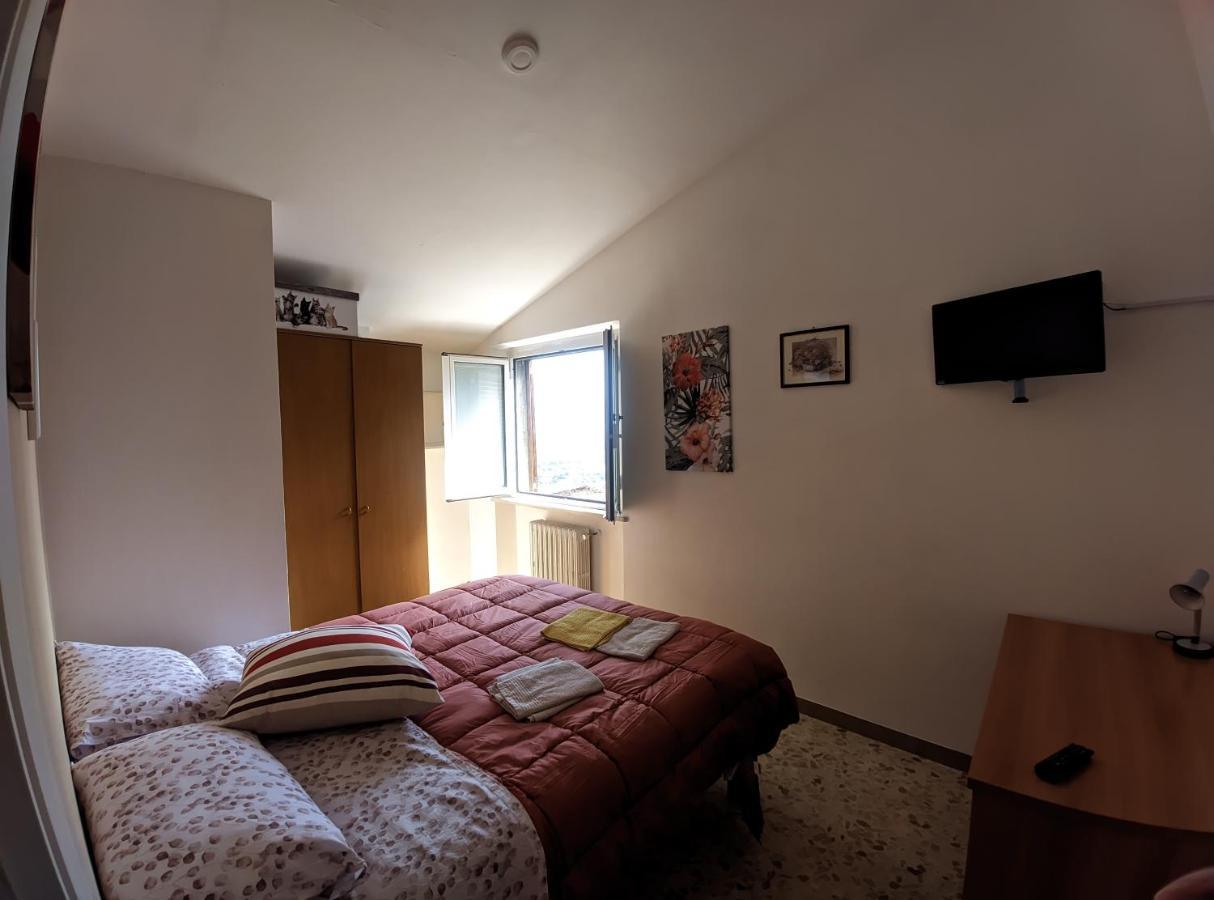 Casa Sant'ercolano * Perugia