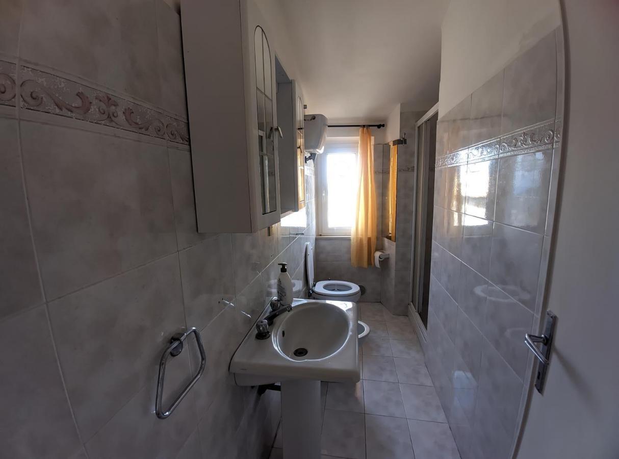 Casa Sant'ercolano Appartement