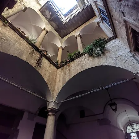 Casa Sant'Ercolano Apartment Perugia Exterior photo