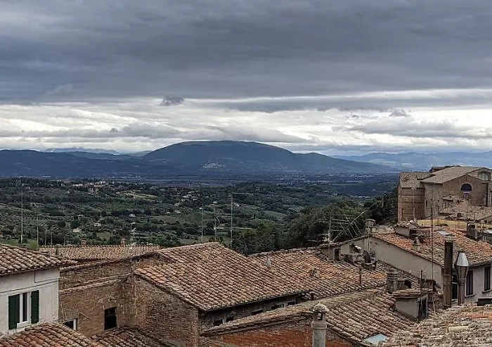 Casa Sant\'Ercolano