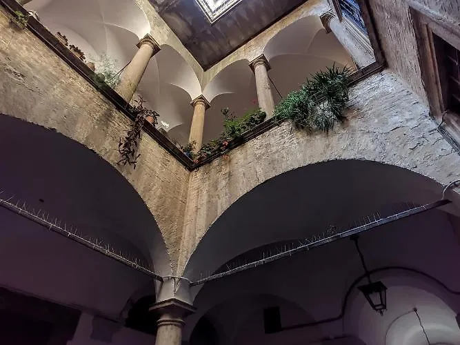 Casa Sant\'Ercolano