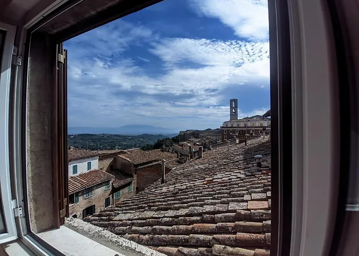 Casa Sant\'Ercolano