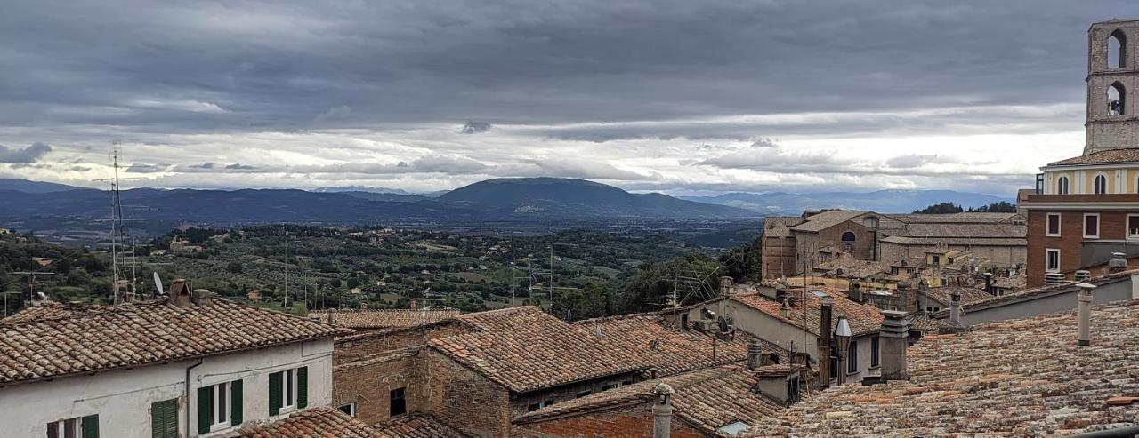 Appartement Casa Sant'ercolano Pérouse