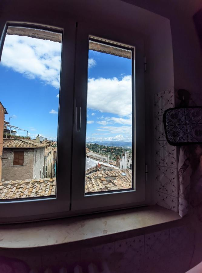 Casa Sant'ercolano Apartment