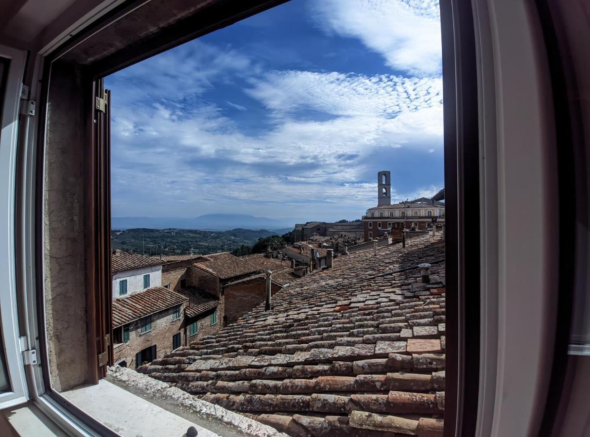 Casa Sant'ercolano Perugia