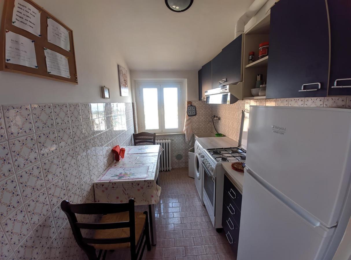 Casa Sant'ercolano Apartment Perugia