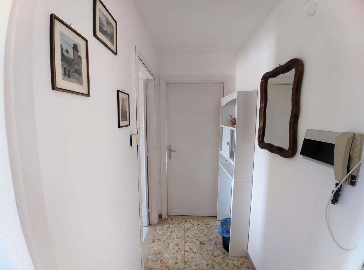 Apartment Casa Sant'ercolano *